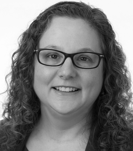 Jessica E. Brown Photo