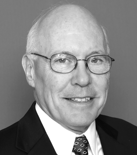 Robert E. Browne Photo