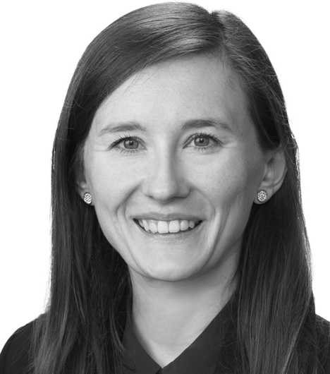 Rachel A. Buchhorn Photo