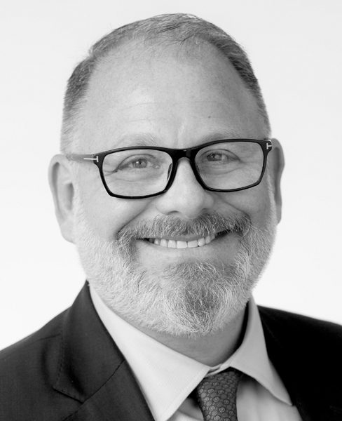 Andrew L. Buck Photo