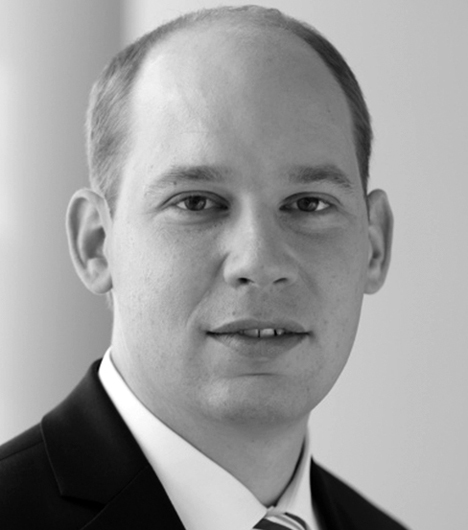 Marc Bäumer Photo