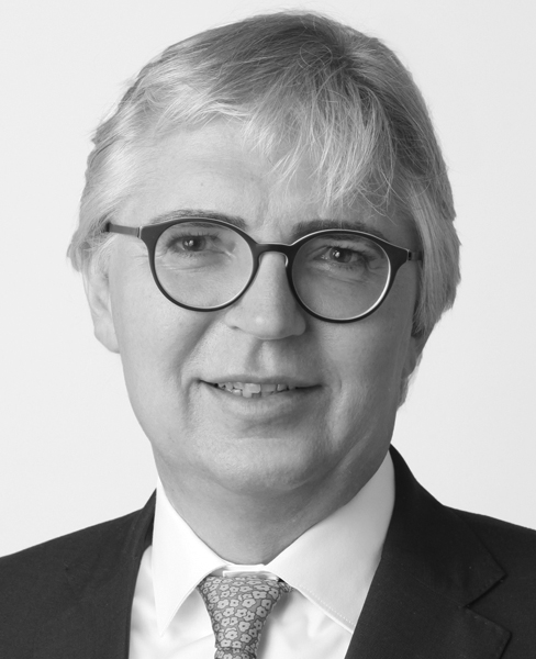 Martin Bünning Photo