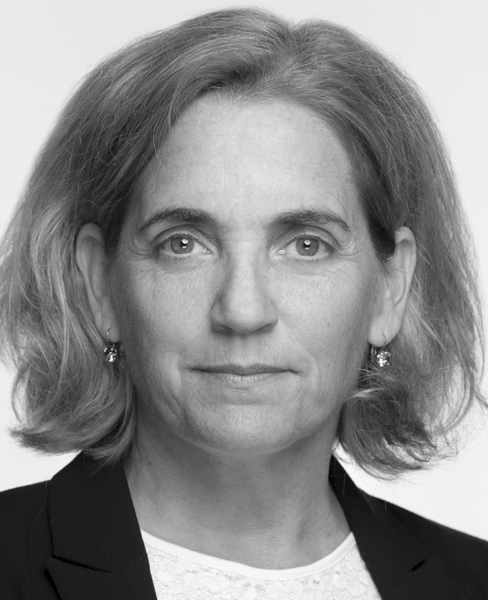 Deirdre Burke Photo