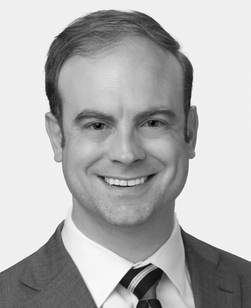 Luke L. Burns Photo