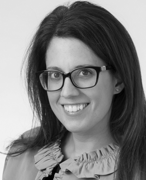 Stefanie Lepore Burt Photo