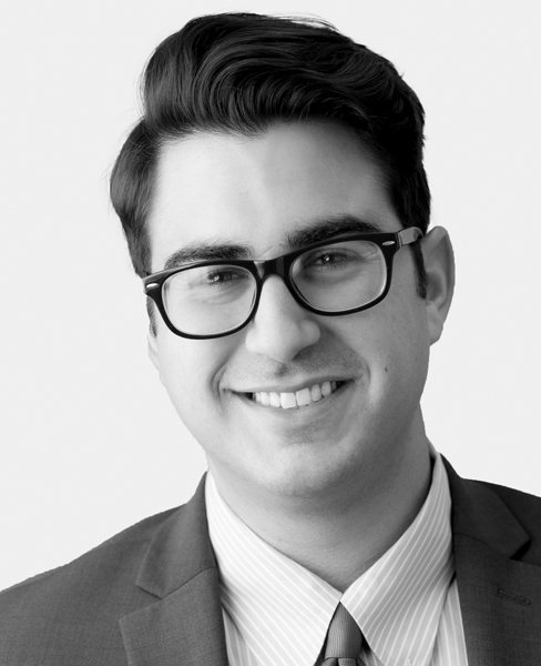 Wesley A. Butensky Photo