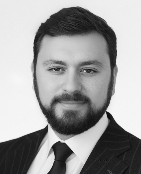 Ari Byk Photo