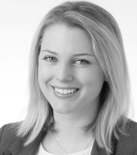 Meghan A. Byrnes Photo