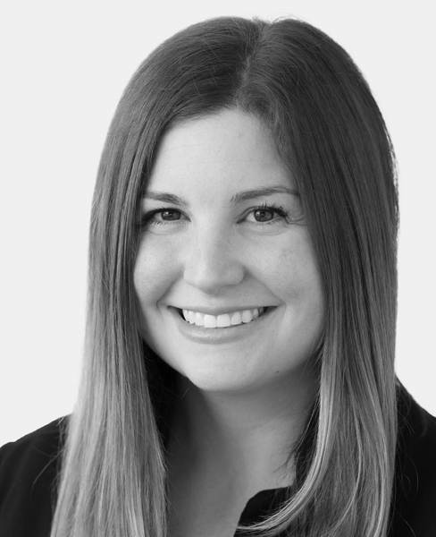 Brittney A. Cafero-Mieckowski Photo