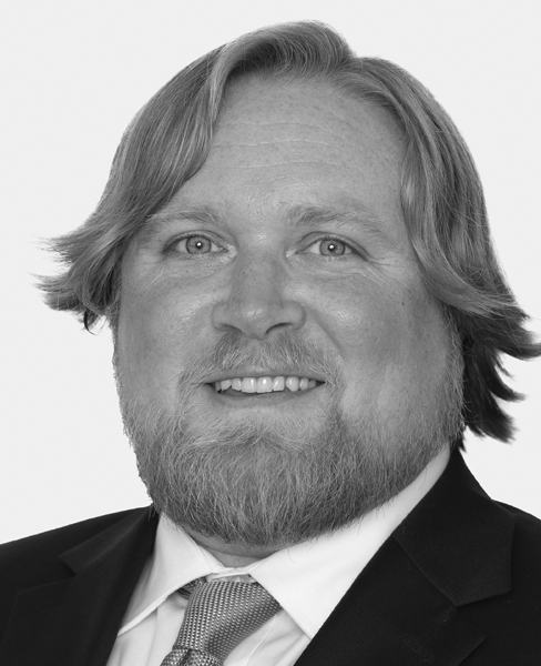 Sean D. Callaghan Photo