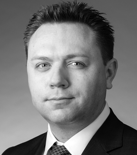 Andrew J. Callahan Photo