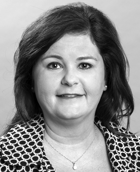 Jacqueline Carlson Photo