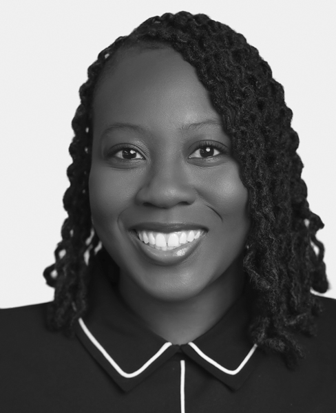 Nkora N. Carr Photo