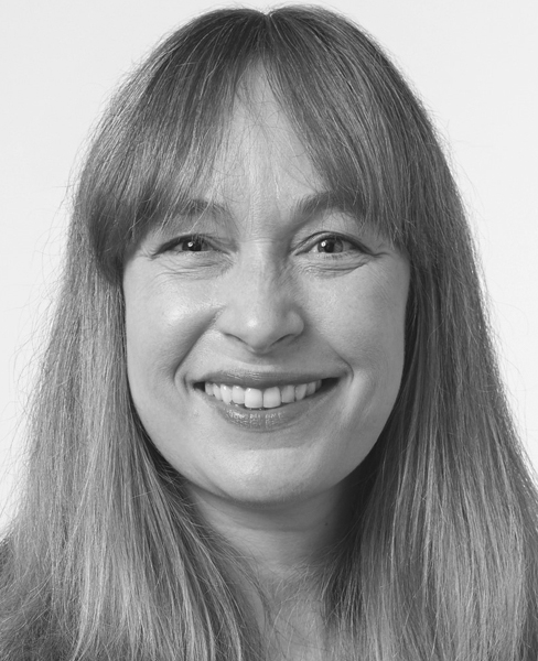 Joanna M. Carter Photo
