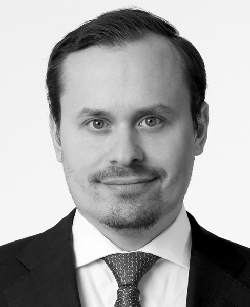 Markus Cejka Photo