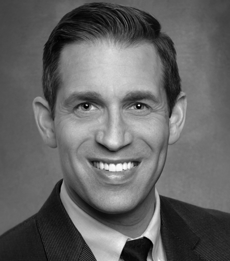 Leif Cervantes de Reinstein Photo