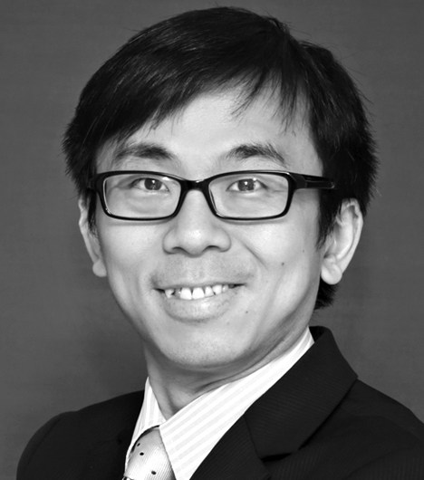 Andrew Ka Pong Chan Photo