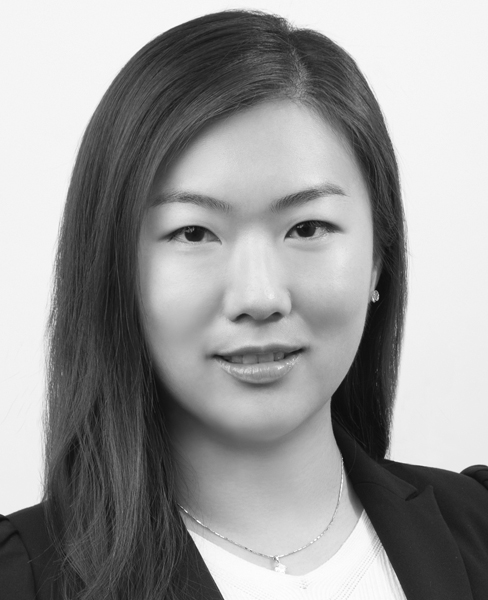 Carmen Chan Photo