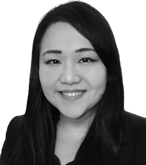 Catherine W. Chan Photo
