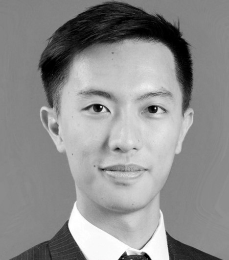 David Chan Photo