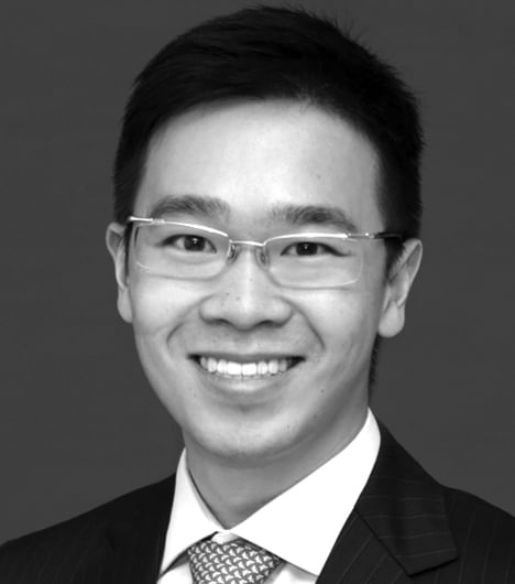 Felix Chan Photo
