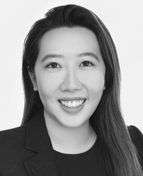 Jacquelin Chan Photo