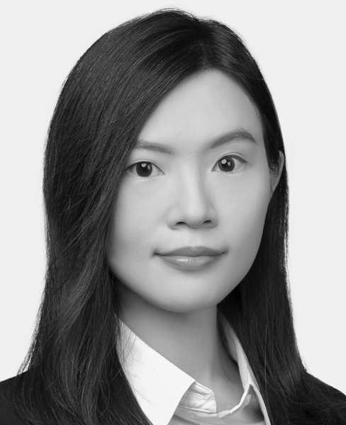 Karis Chan Photo