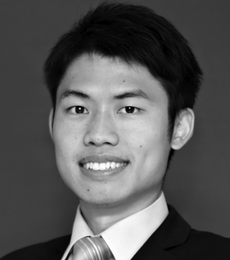 Keith Chan Photo