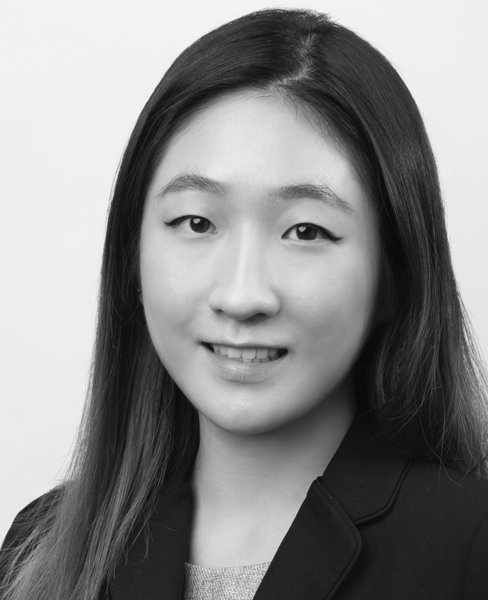 Kelly Chan Photo