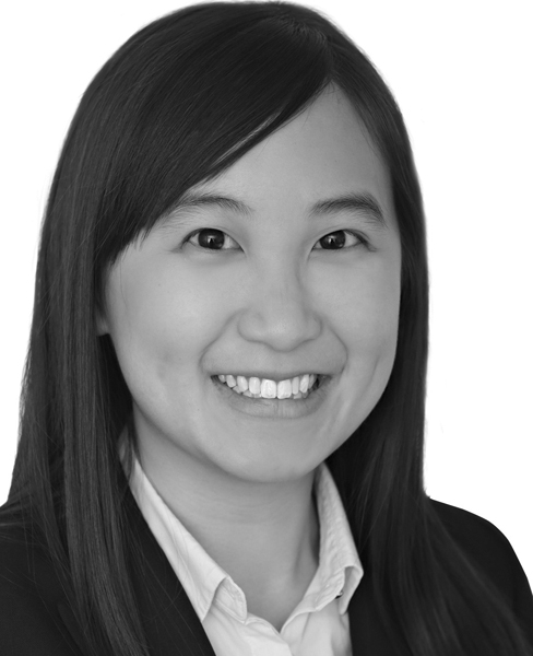 Priscilla Chan Photo