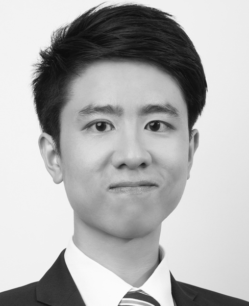 Sunny Chan Photo