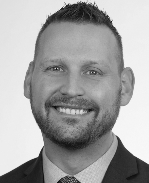 Craig W. Chaney Photo