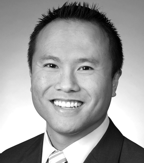 David O. Chang Photo