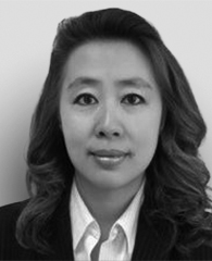 Josephine Chang Photo