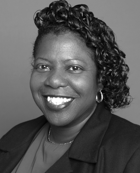 Rhoshanda Chappell Photo