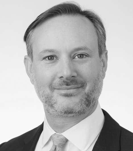 Aaron Chase Photo
