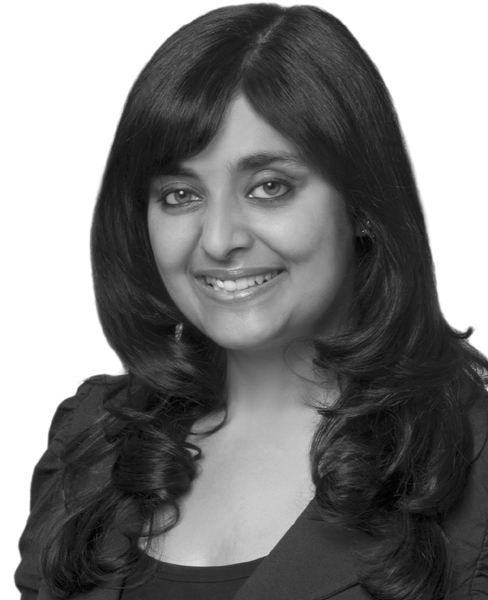 Joyeeta Chatterjee Photo