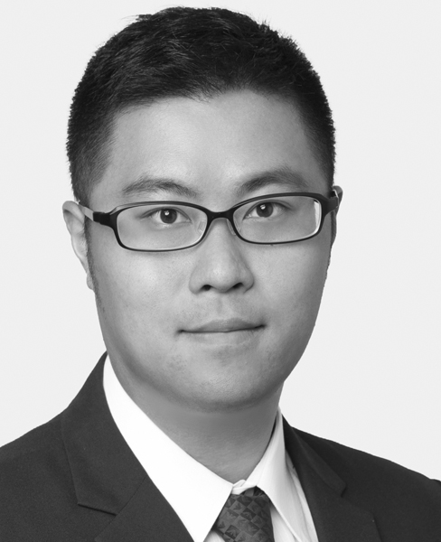 Ken Chau Photo