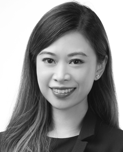 Angela Cheng Photo