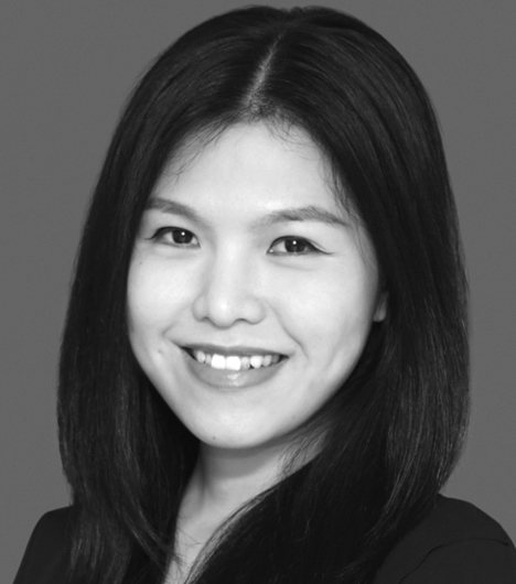 Iris Cheng Photo