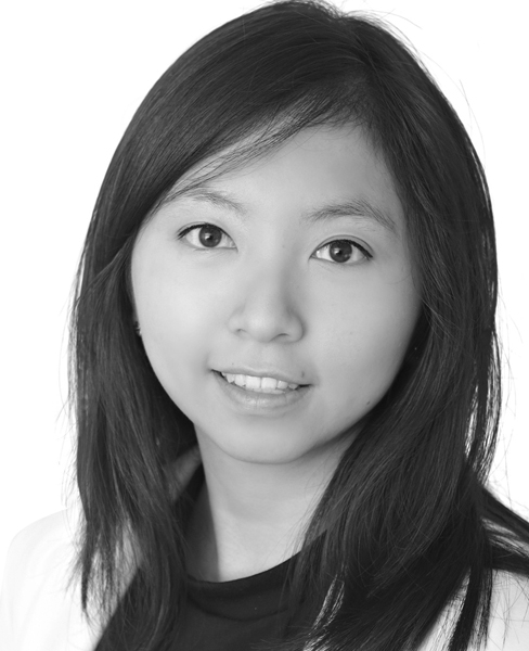 Jessie Cheng Photo