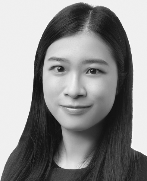 Louisa Cheng Photo