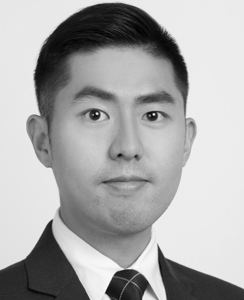 Mori Cheng Photo