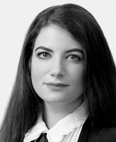 Sylvia Cherem Photo