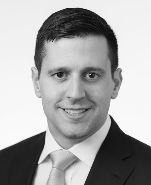 Daniel O. Cherif Photo