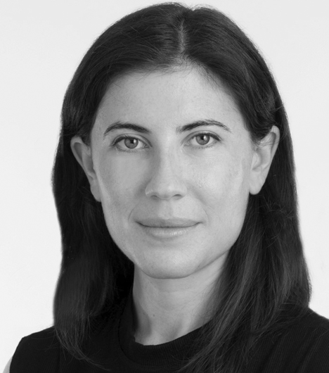 Samantha Chertoff Photo