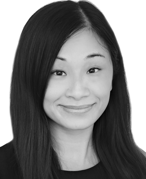 Angie Cheung Photo