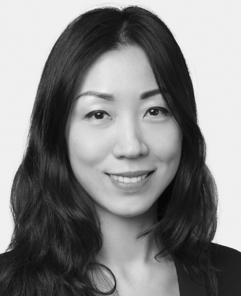 Joyce Cheung Photo