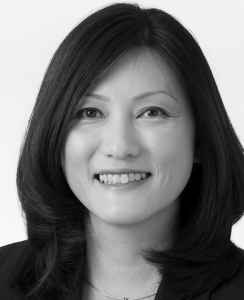 Sheri T. Cheung Photo