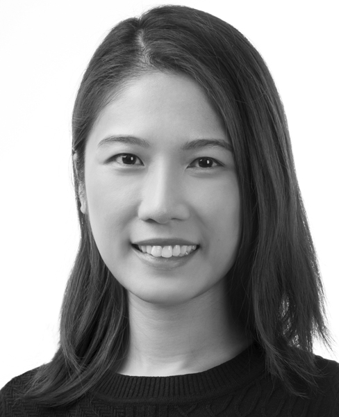 Doris Ching Photo